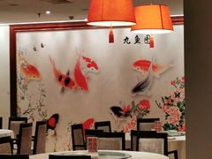 大堂-红山瑞廷酒店-西餐厅