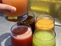 -水木锦堂·自助铁板烧(方庄时代店)