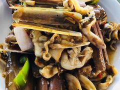 -四川小胡子海鲜(丁村万人海鲜广场店)