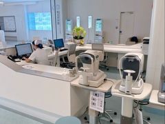 -武汉大学附属爱尔眼科医院(湖北总院)