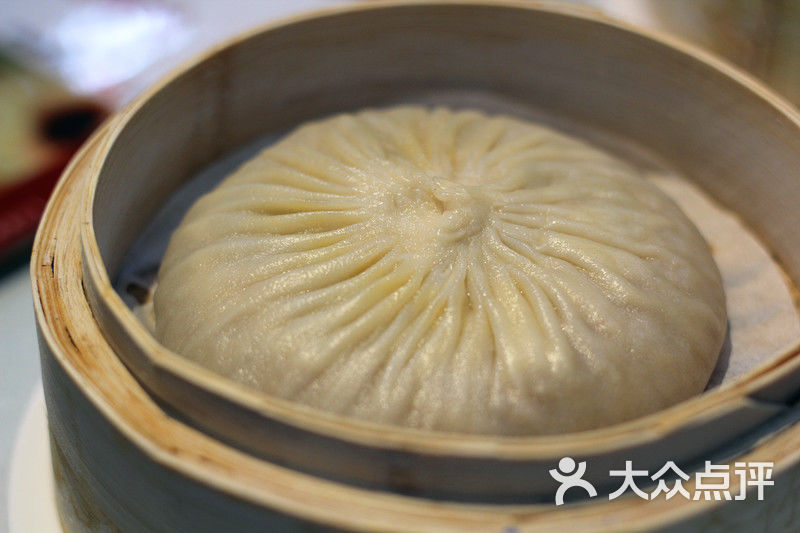 美木及龙虾 川味鱼火锅店(西流湾店)汤包图片 - 第4587张