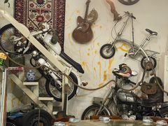 -新疆狼爷烤肉(宋庄店)