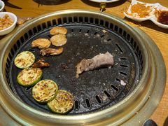 -MOSHIDO  摩西都·和牛烧肉(环球港店)
