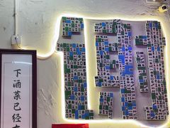 -谢记上海大排档(长寿路店)