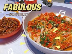 -老湘亲·品鉴湘菜(蔡塘爱琴海店)