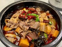 荤冒菜-金鼎轩(亚运村店)