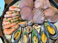 -高佳庄·舟山海鲜(海景旗舰店)