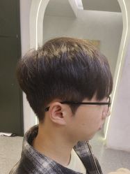 -丝源发型