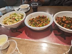 -老山村酒楼(白石洲店)