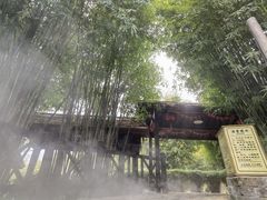 -崇阳三特浪口温泉