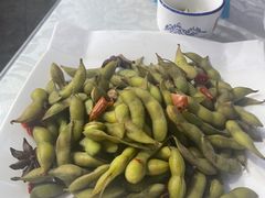 -范饭椰林川湘味海鲜·椰子鸡(三亚湾椰梦长廊店)