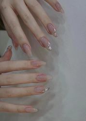 -M·X Nail日式美甲美睫