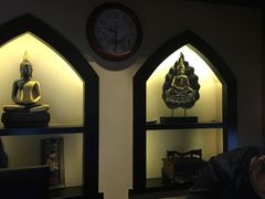 -蔓谷香按摩馆(纺织大厦店)