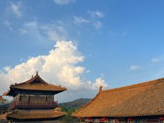 -三国水浒景区(无锡影视基地)