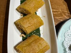 -云山茶餐厅(广东大厦店)