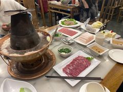 -牛街·马辈儿涮肉(牛街二店)