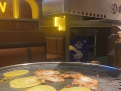 -核桃碳烤肉馆(深圳首店)