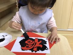 -深业幸福家托育·早教(深业U中心园)