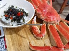 -震海贝烤贝·民俗特色店(延吉总店)