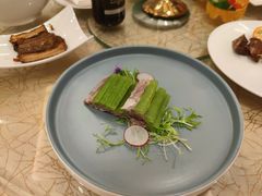 -廊坊固安福朋喜来登酒店