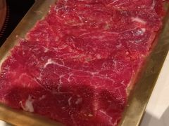 -东门口涮肉·砂锅·烤串(老门东店)