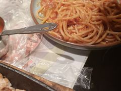 -半秋山西餐厅(巴南万达广场店)