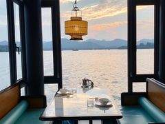 -柳莺湖上·湖景餐厅·江南菜(西湖店)