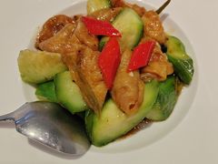 -胜记酒家·风味线(南山花园城店)
