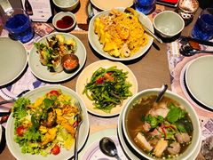 -CHINCHIN 青青·泰国料理(万象食家店)
