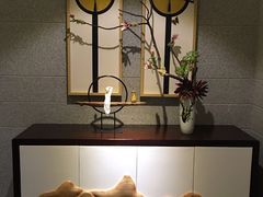 -纽斯洗浴SPA(三墩店)