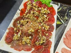 -花巷·韩式烤肉(莱州店)