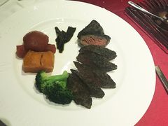 -王品牛排(福州泰禾店)