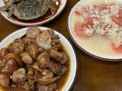 -红灯笼龙凤饭店(宁波老字号店)