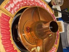 -北门涮肉·铜锅涮肉(南锣鼓巷店)
