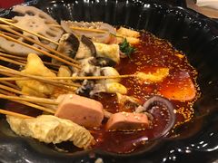 -落端云串串香(南京凤凰西街店)