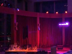 -The Penthouse酒吧
