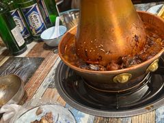 -刘记光大火锅鸡(北行店)