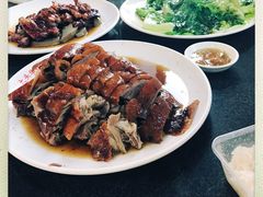 -黄连大头华烧鹅店(大良店)