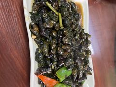 -海泉湾竹筒饭·瘦身水库大头鱼(从化温泉镇店)