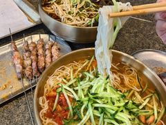 -锦州御烧烤·形象店(人民街店)