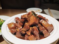 红烧肉-融和里(华润·二十四城店)