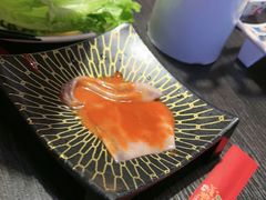 -AJIYA·池袋日式烧肉自助(天津万象城店)