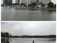-美兰湖景区