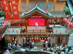 -唐山宴大唐州府精品中餐