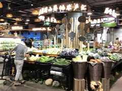 -大昌超市(中环店)