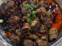 -辣螃铠盆盆蟹大排档(总店)