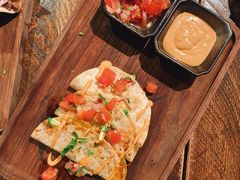 -Q MEX 库迈墨西哥餐吧(三里屯店)