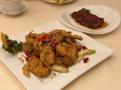 -利苑酒家(宜安广场店)