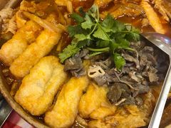 -老表记广西宵夜螺蛳鸭脚煲(西大店)