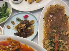 -丰收日·小海鲜·沪上家宴(顾村正大店)
